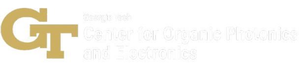 Georgia Tech COPE Logo