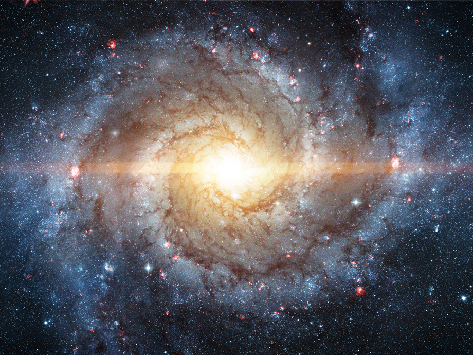 solar system