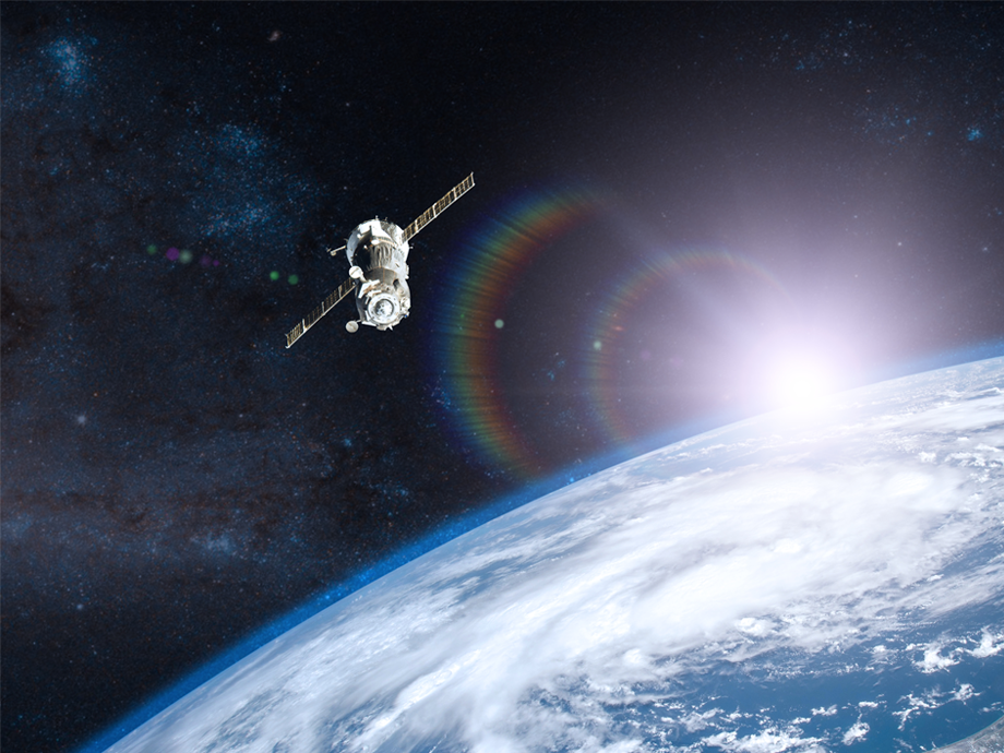 satalite